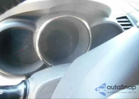 2011 Kia Soul +/!/Sport from USA, damaged, VIN KNDJT2A28B7202943